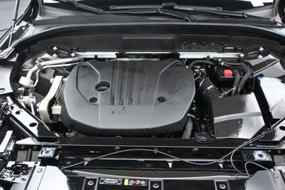 2024 Volvo XC60 Ultimate Dark Theme