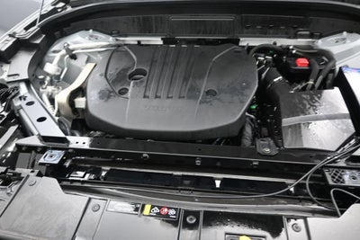 2024 Volvo XC60 B5 Ultimate Dark Theme