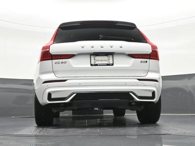 2024 Volvo XC60 Ultimate Dark Theme