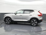 2023 Volvo XC40 Plus Bright Theme