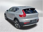 2023 Volvo XC40 Plus Bright Theme