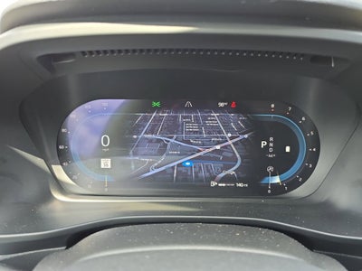 2023 Volvo XC40 Plus Bright Theme