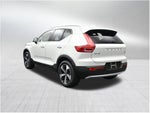 2023 Volvo XC40 Plus Bright Theme