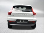 2023 Volvo XC40 Plus Bright Theme