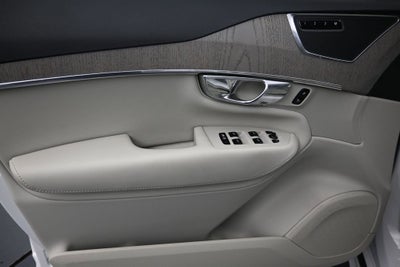 2025 Volvo XC90 Plus
