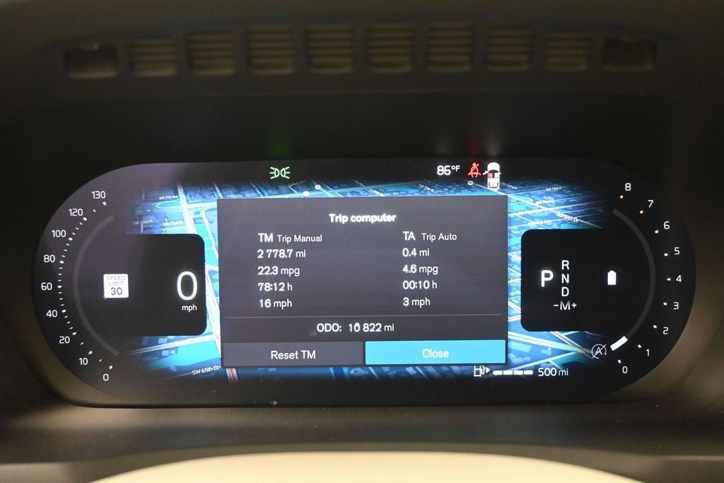 2025 Volvo XC90 Plus