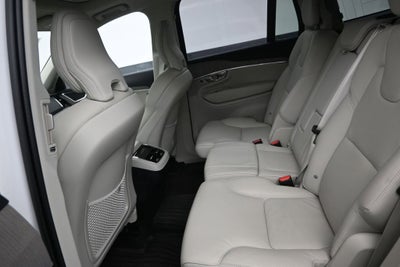 2025 Volvo XC90 Plus