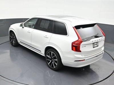 2025 Volvo XC90 Plus