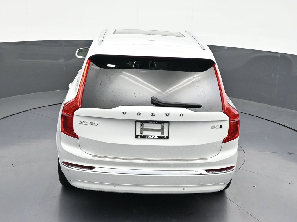 2025 Volvo XC90 Plus