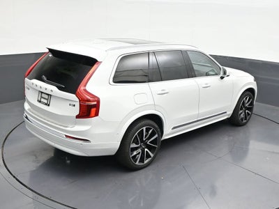 2025 Volvo XC90 Plus