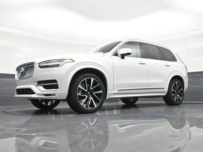2025 Volvo XC90 Plus