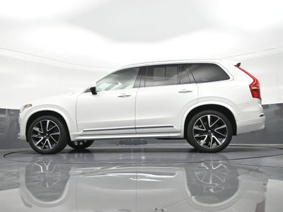 2025 Volvo XC90 Plus