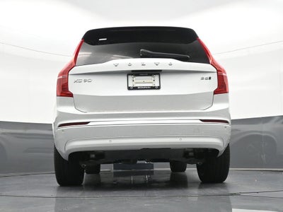 2025 Volvo XC90 Plus