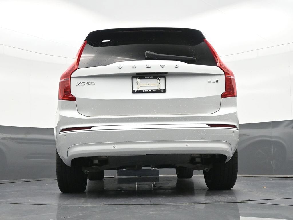 2025 Volvo XC90 Plus