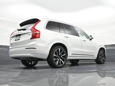 2025 Volvo XC90 Plus