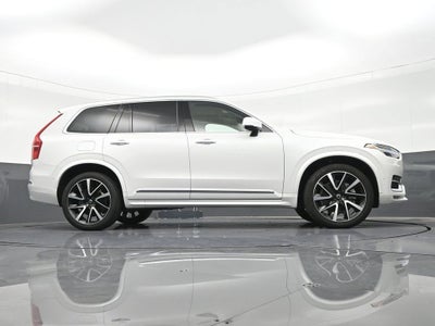 2025 Volvo XC90 Plus