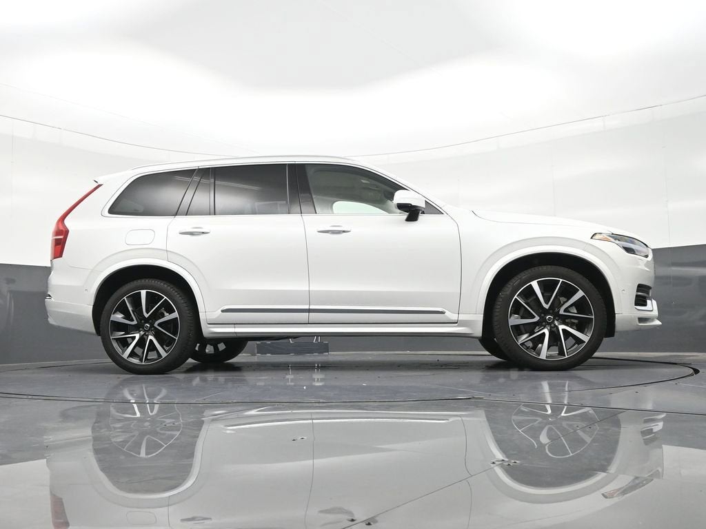 2025 Volvo XC90 Plus