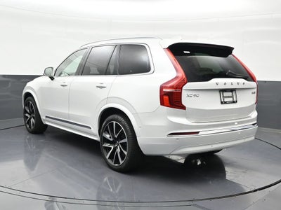 2025 Volvo XC90 Plus