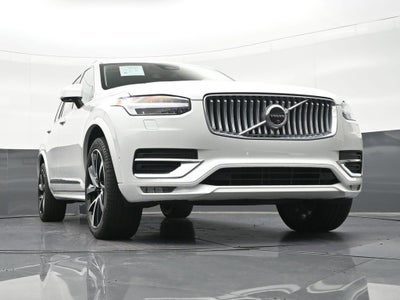2025 Volvo XC90 Plus