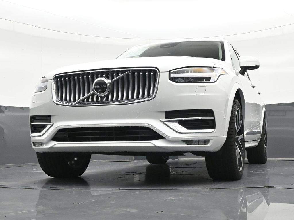 2025 Volvo XC90 Plus