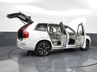 2025 Volvo XC90 Plus