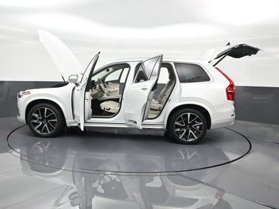 2025 Volvo XC90 Plus