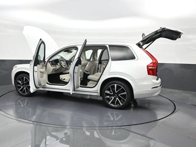 2025 Volvo XC90 Plus