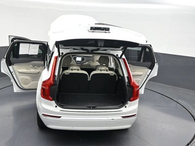 2025 Volvo XC90 Plus