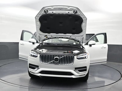 2025 Volvo XC90 Plus