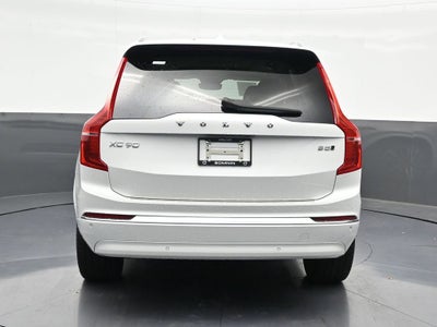2025 Volvo XC90 Plus