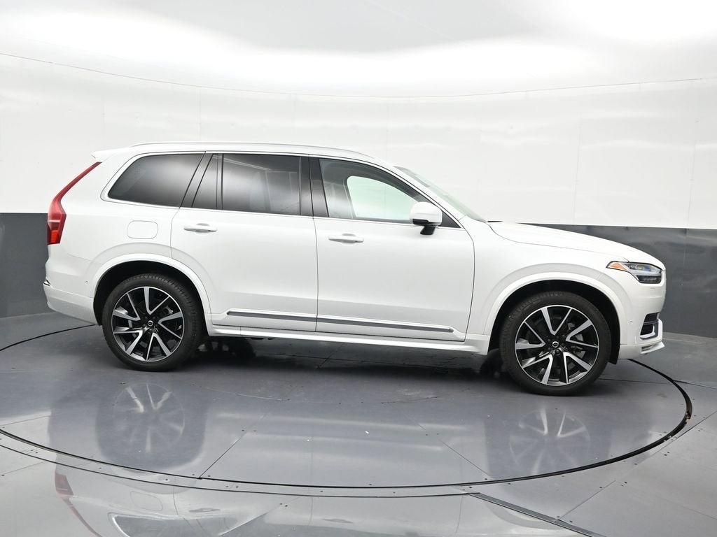 2025 Volvo XC90 Plus