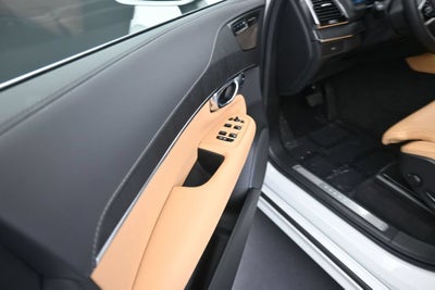 2025 Volvo XC90 Ultra