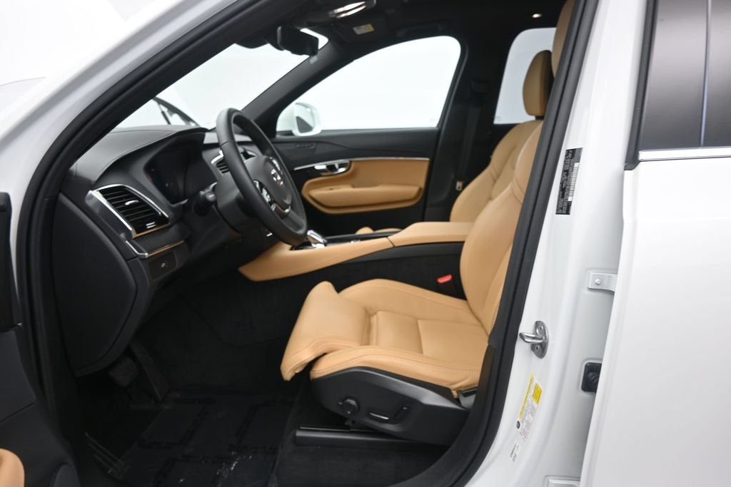 2025 Volvo XC90 Ultra