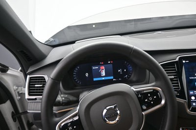 2025 Volvo XC90 Ultra
