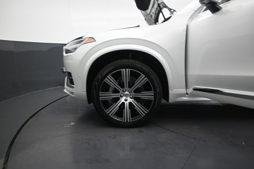 2025 Volvo XC90 Ultra