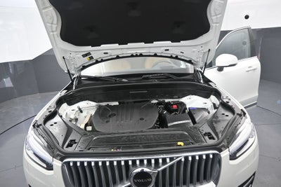 2025 Volvo XC90 Ultra