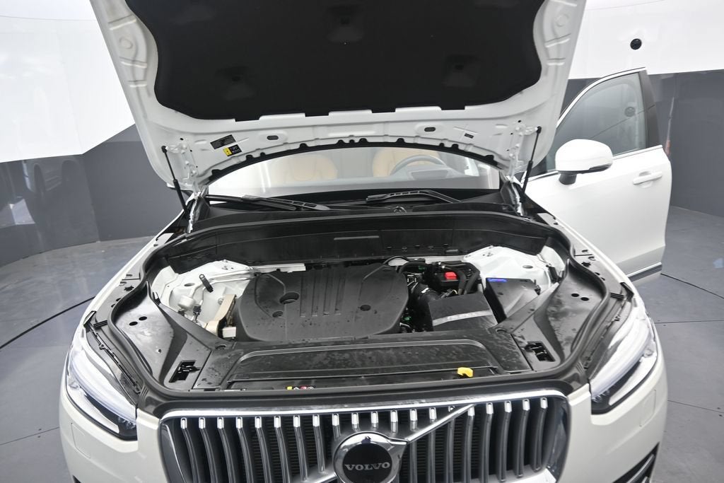 2025 Volvo XC90 Ultra