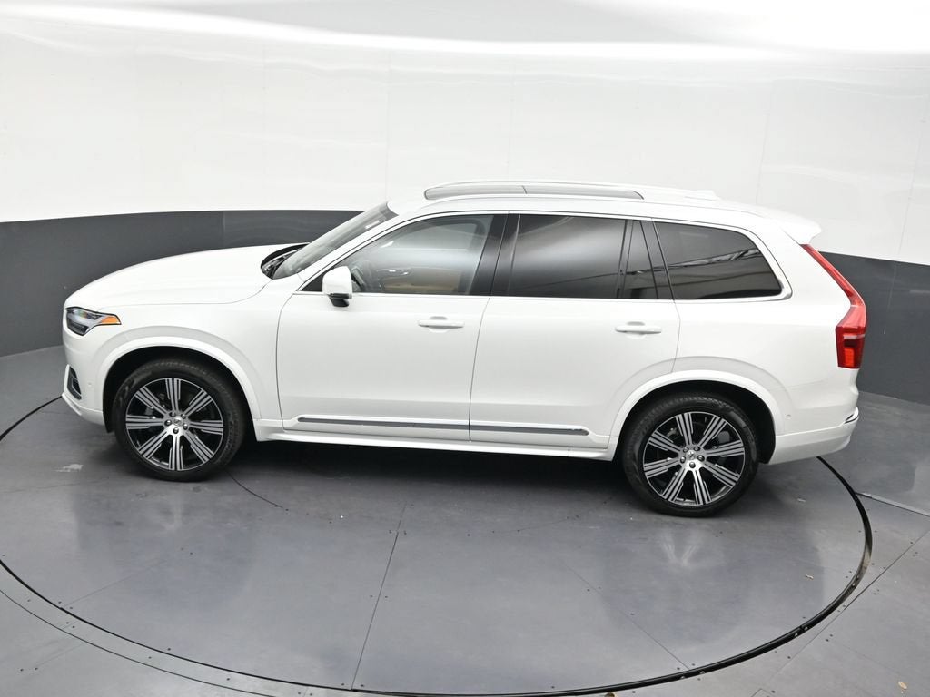 2025 Volvo XC90 Ultra