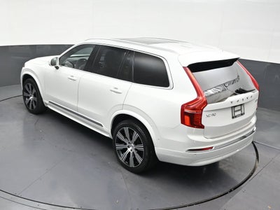 2025 Volvo XC90 Ultra