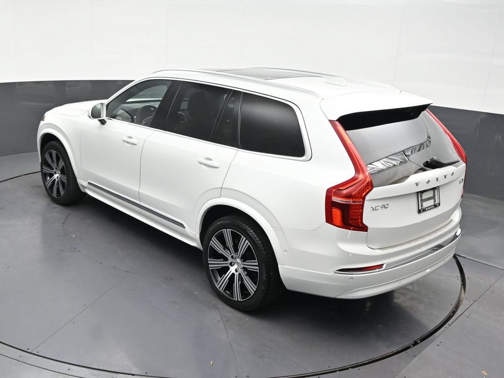 2025 Volvo XC90 Ultra