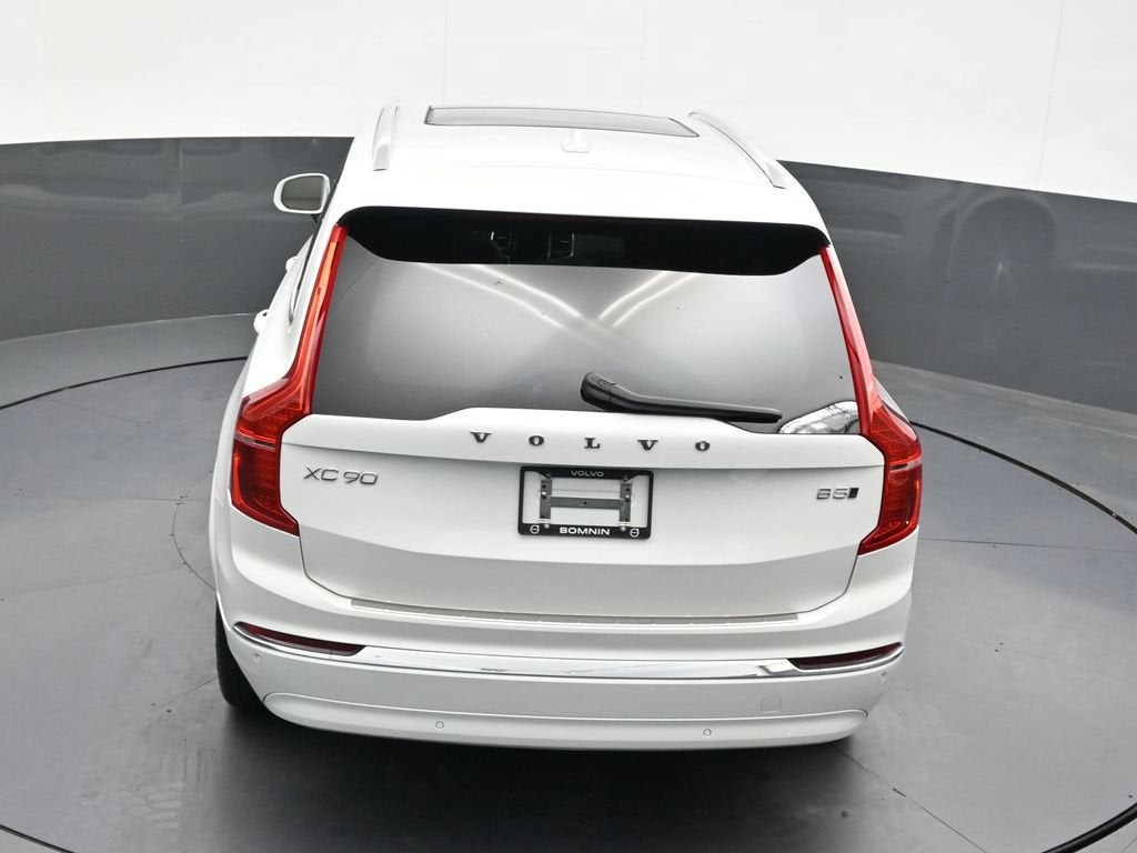 2025 Volvo XC90 Ultra