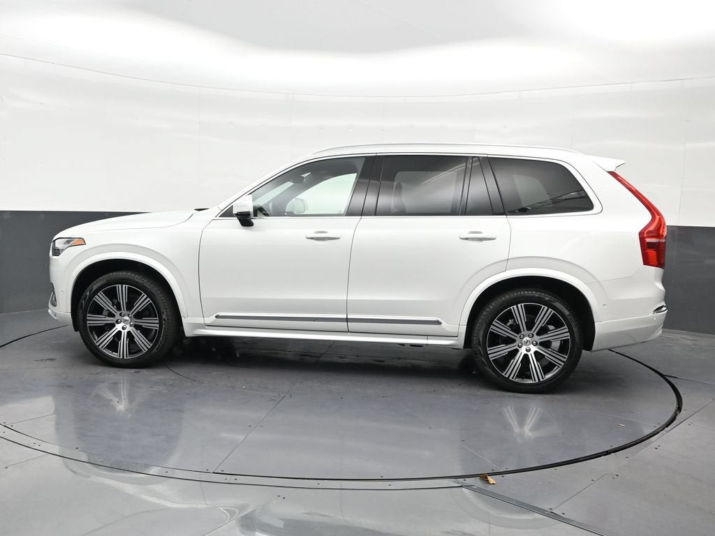 2025 Volvo XC90 Ultra
