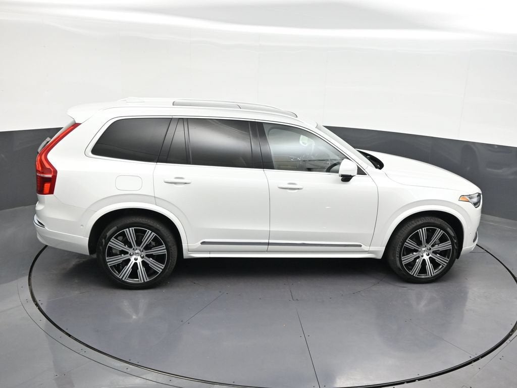 2025 Volvo XC90 Ultra