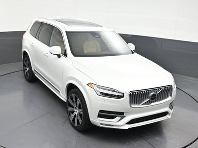 2025 Volvo XC90 Ultra