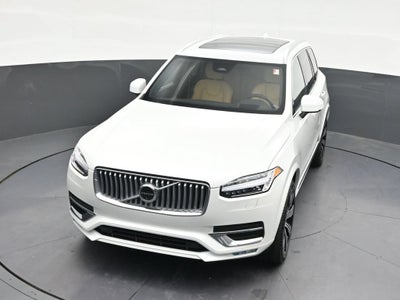 2025 Volvo XC90 Ultra