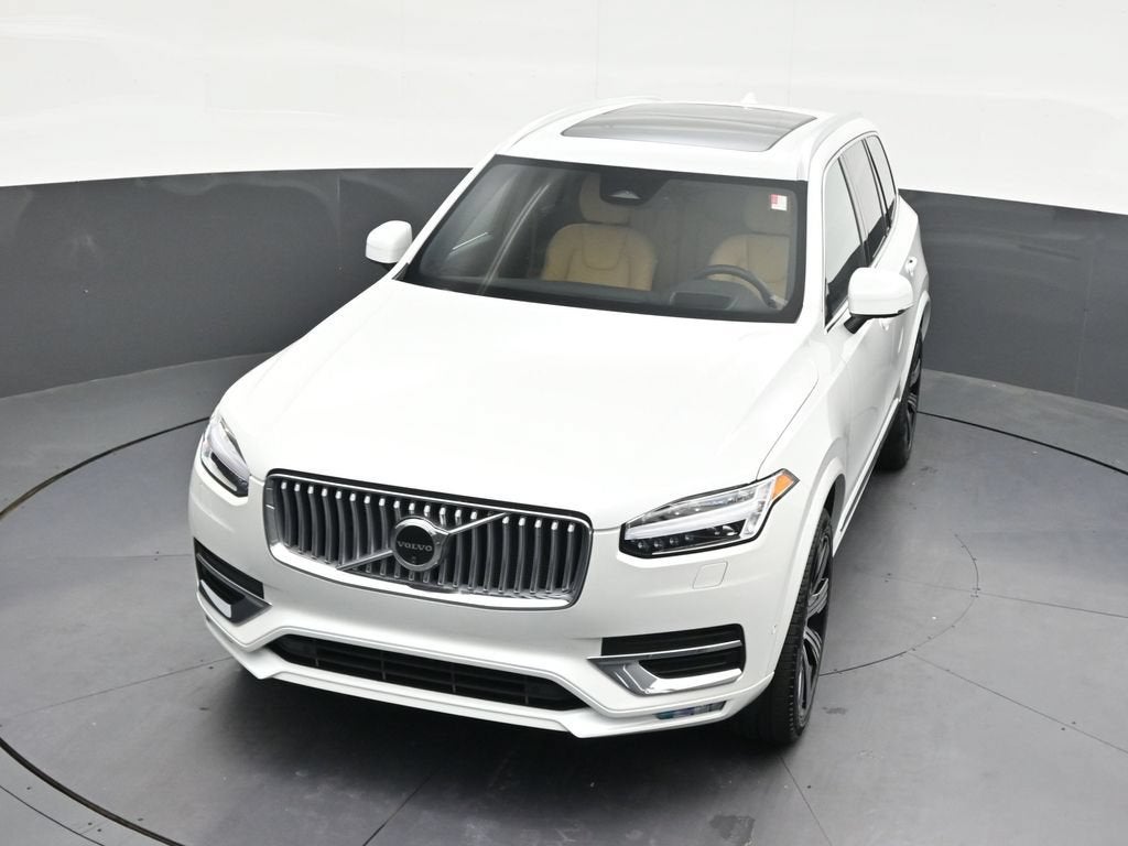 2025 Volvo XC90 Ultra