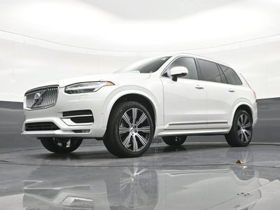 2025 Volvo XC90 Ultra