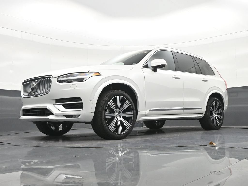 2025 Volvo XC90 Ultra
