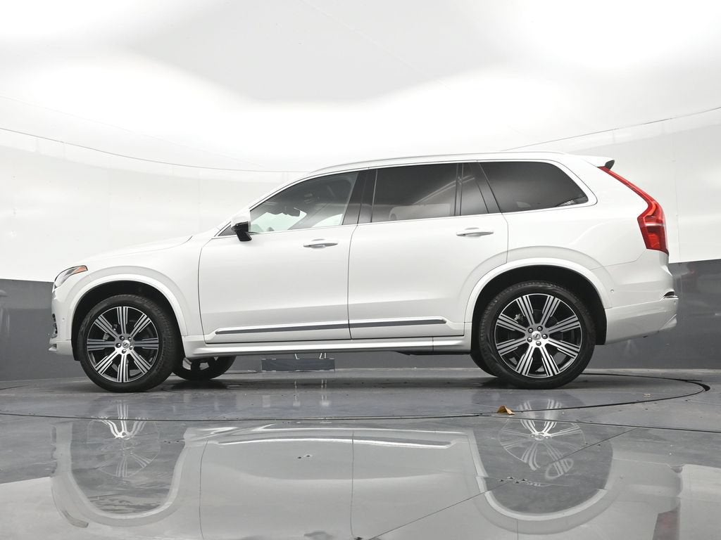 2025 Volvo XC90 Ultra