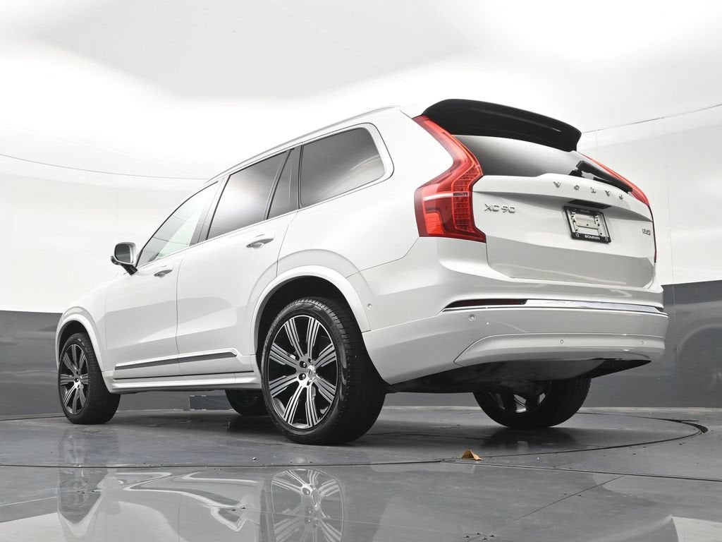 2025 Volvo XC90 Ultra
